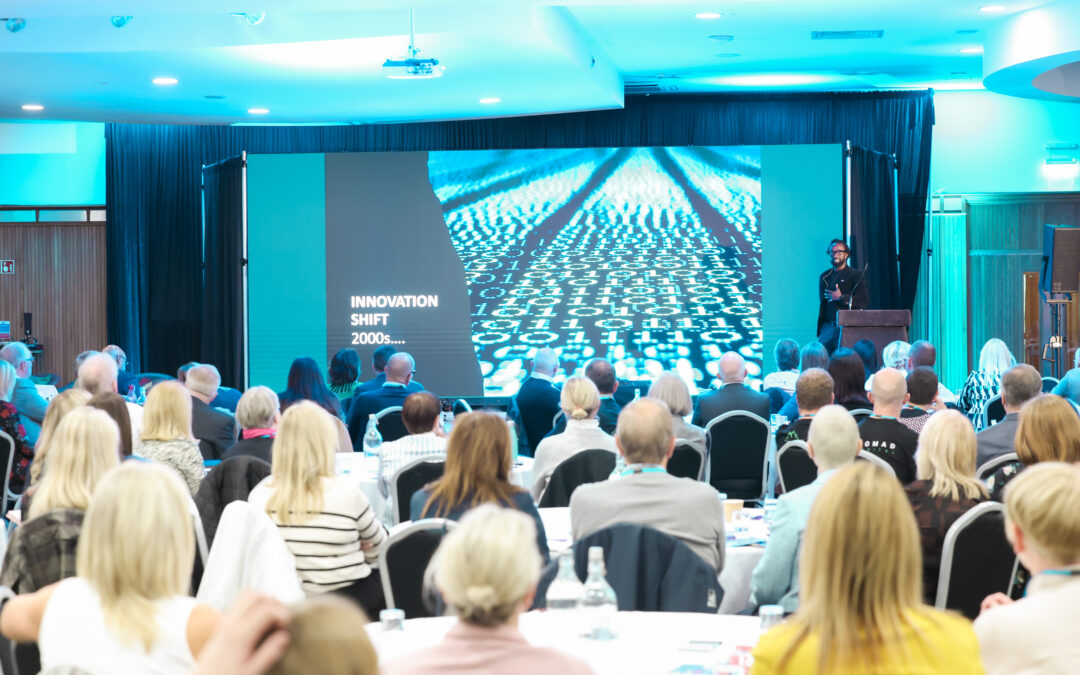 Lunch Masterclass: Succession Planning