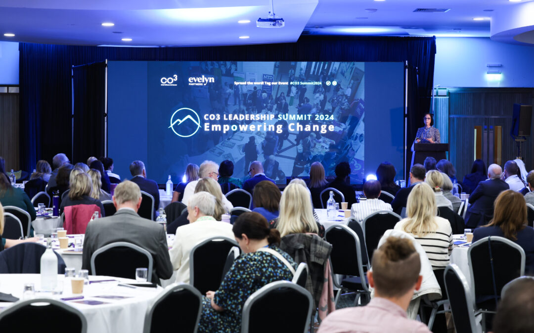 CO3 Annual Leadership Summit