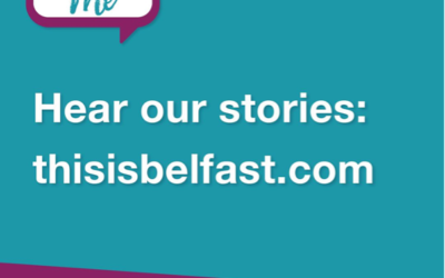 New Belfast Campaign Highlights Community Stories and Connection