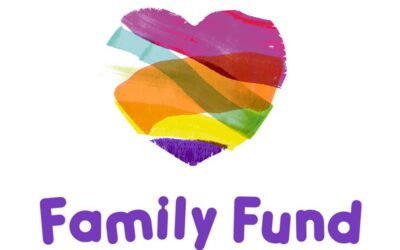Family Fund Northern Ireland exhibition      