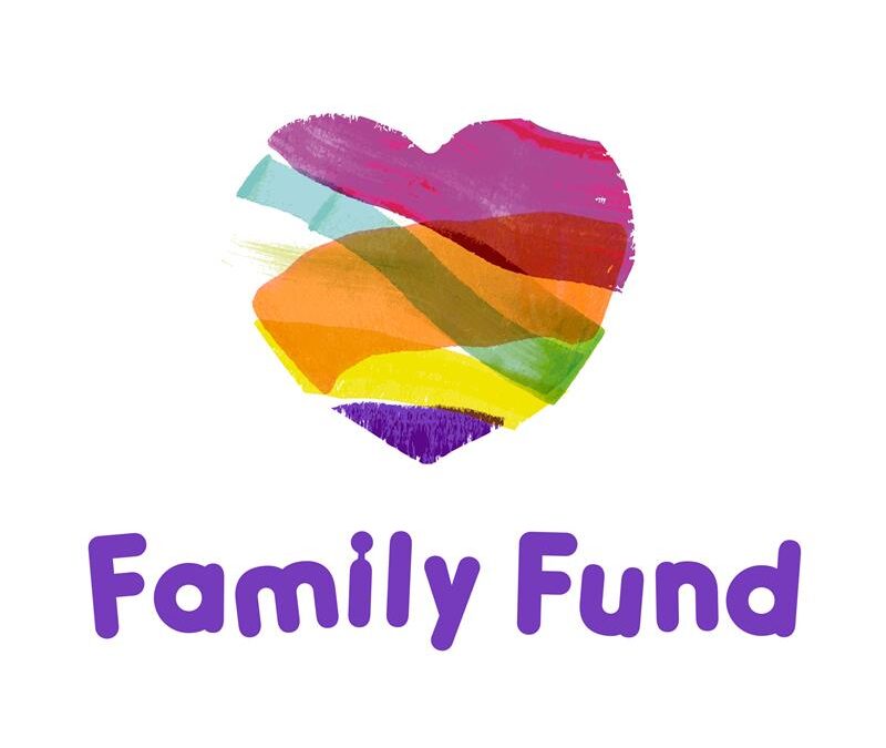 Family Fund Northern Ireland exhibition      
