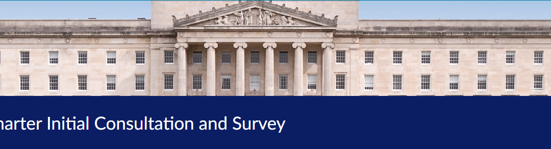 Good Jobs Charter Consultation Opens 