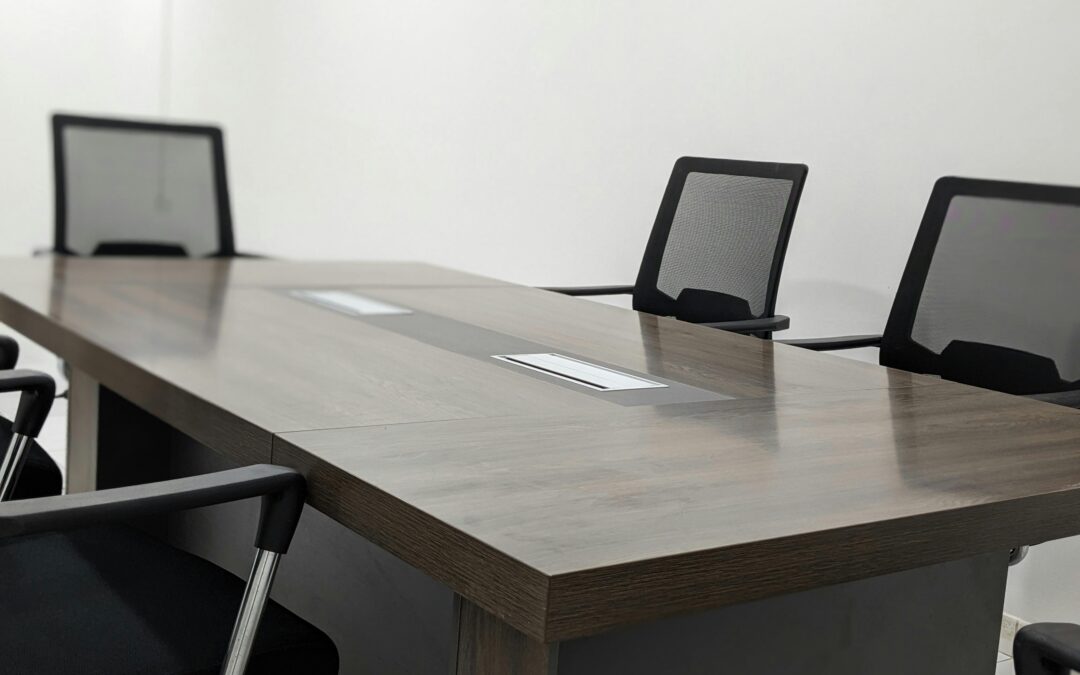 City Centre Meeting Room Hire in Belfast   