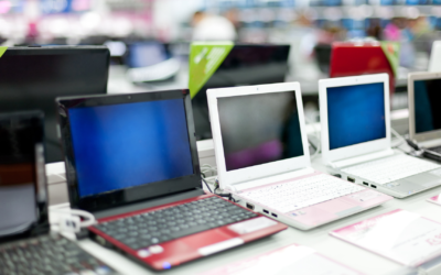 Free Laptops Available for Small VCSE Organisations