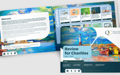 Review for Charities 2026: Practical insights for trustees and charity leaders