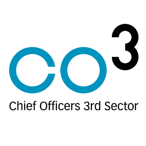 CO3 - Chief Officers 3rd Sector